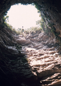 洞穴迷宫