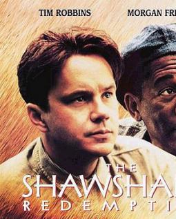 肖申克的救赎