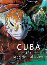 古巴：意外的伊甸园