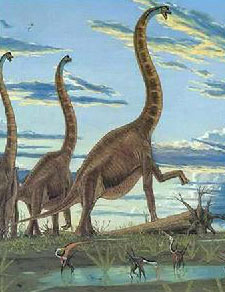 巨龙时代(Time Of The Titans)