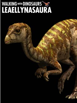 林海雪原的精灵(Spirits Of The Ice Forest)